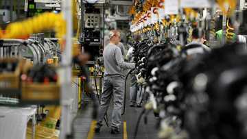 US tariffs hit Central Europe, Balkans growth: Europe bank