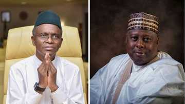 Rikicin siyasar Kaduna: El-Rufai na cikin tsaka mai wuya, yayin da jam'iyyar PDP ta nufi kotun daukaka kara