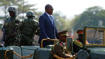 Da duminsa: Kasar Burundi ta haramtawa BBC da Muryar Amurka aiki a kasar