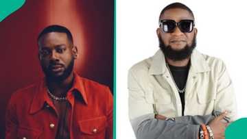 "He could've called me": Jazzman Olofin calls out Adekunle Gold over use of his song ‘Raise Da Roof’