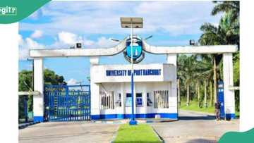 Tragedy as another UNIPORT student found dead in her apartment