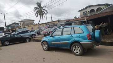 Nigerians to pay more for imported vehicles as terminal operators announce 50% increase in charges