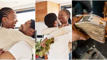 Valentine's Day: 3 ways scarcity of Naira notes will affect the season of love celebration in Nigeria