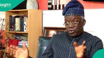 Wata sabuwa: Lauya ya kawo rudani game da wadanda suka shirya yi wa Tinubu juyin mulki