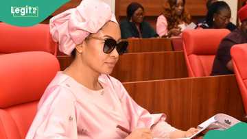 Natasha gives Senate ultimatum to facilitate her resumption or face legal action