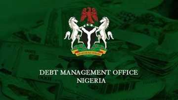 DMO: Zunzurutun Bashin da Ake Bin Najeriya Ya Zarta Kudin Shiga da Take Samu