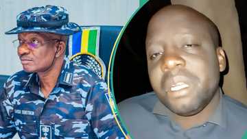 Police take action after viral video of kidnapped Afenifere youth leader begging for N100m ransom