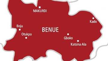 Rai dangin goro: Tirela ta markaɗe malamin jami'a tare da matarsa da yaransa 3, an binne su