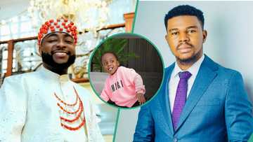 Prophet who predicted Davido's son's death, warns singer with new vision: "There is Bondage"