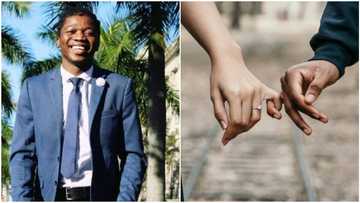 As soon as I get a good job, I'll leave my present girlfriend, can't marry her - Man reveals, stirs reactions