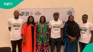 Apply: 20 young Africans set for Climate Justice Fellowship, "Our stories told on our behalf"