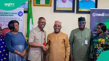 Education minister Alausa moves to return out-of-school chiildren in border communities back to classes