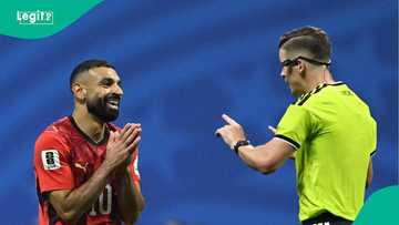 2026 World Cup: Francois Letexier takes bold step after match between Egypt and Argentina