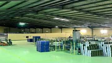 Da rana tsaka 'yan Indiya ke lalata da ma'aikata mata - Ma'aikatan kamfanin Atiku