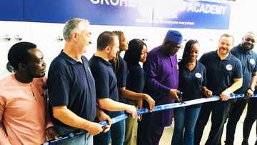 GROHE Rolls out its GIVE Program to Train Young Nigerians to Become Professional Installers