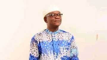 A Karo na Biyu, Masu Garkuwa Sun Sace Jigon APC a Lokacin Da Ya Tafi Duba Gonarsa