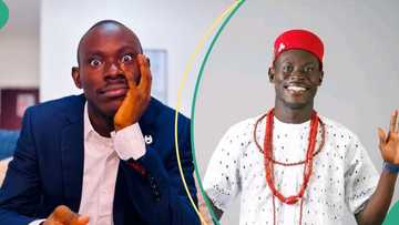 GehGeh advises men on what to look out for when picking a girlfriend between the ages of 25-30