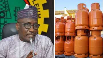 NNPC teams up with Nigerian company to reduce cooking gas prices, employ 7,000