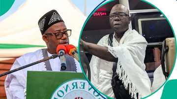 Babban jami'i a gwamnatin Bauchi ya rasu a Makkah ana shirin fara aikin hajji