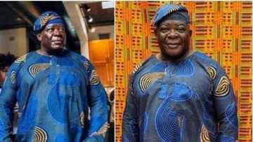 Just in: Another sad day for Nigeria as restaurant owner in New York Jonathan Adewunmi dies of COVID-19