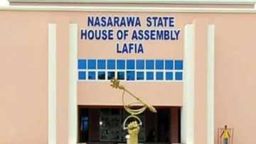 Jam’iyyar PDP ta yi babban rashi na dan majalisarta a Nasarawa, ya sauya sheka zuwa APC