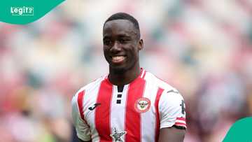 Brentford's Michael Kayode chooses Italy over Nigeria amid World Cup heartbreak