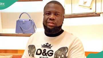 Hushpuppi finally released from US prison? Fact emerges