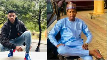 Matashin likita tare da abokinsa sun kone kurmus a hatsarin mota a Katsina