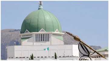 Federal lawmakers make big move as National Assembly begins renovation