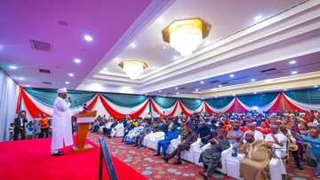 Atiku Abubakar ya Samu Hujja, ya Dage Sai Shugaban Hukumar INEC Ya Ajiye Aikinsa