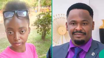 UNIZIK student speaks on Zubby Michael's behaviour after riding in same car with him