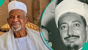 Dantata: Jerin mutanen da suka mutu a wasu kasashe aka birne su a Madina