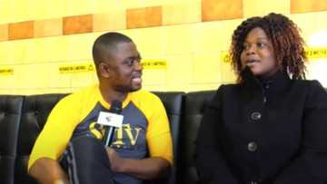 Don't relocate abroad if you can save N20k in your country: UK based lady advises people in video