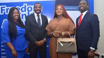 Tranzfar Freedom Account Extends to over 100 Countries