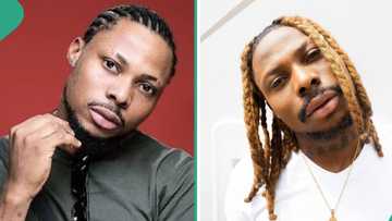 Man who has seen Asake over 3 times in his dreams opens up, shares what the singer said to him