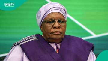 Historic: 5 key things to know about Namibia’s first woman president