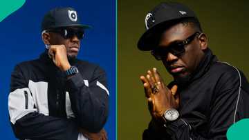 “Imagine if..." Illbliss addresses Igbos' contributions to Lagos economy, shares roles they played