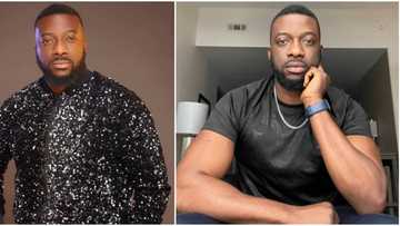 Reasons you should never confess to your man if you ever cheat on him": actor Seun Jimoh advises women