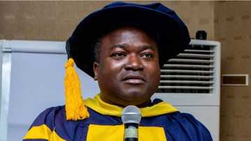 Caleb University appoints Ogunsan as Board of Trustees Member