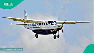 Jirgin sama ya yi mummunan hatsari, dukkanin mutanen da ke ciki sun mutu