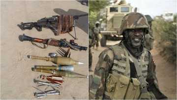 Yadda gungun mayakan Boko Haram suka gamu da ajalinsu a hannun Sojoji (Hotuna)