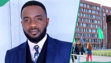 UK-based educationist lists 13 steps on how Nigerian students can secure international scholarships