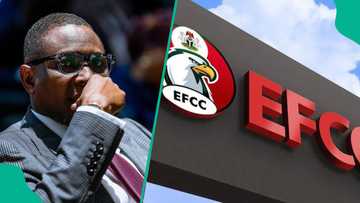 EFCC recruitment 2026: Positions, requirements and how to apply
