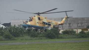 Aiki ga mai kare ka: Rundunar sojin sama ta kashe 'yan bindiga guda 20 a dajin Zamfara