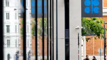 Eight OPEC+ countries raise production by 547,000 bpd