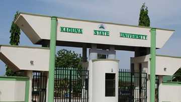 Jami'ar Kaduna ta koma karatu, ta bukaci iyaye su sa hannu kan wasu takardun alkawari