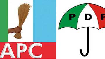 Wani dan majalisar dokokin jihar Nasarawa ya sauya sheka daga PDP zuwa APC