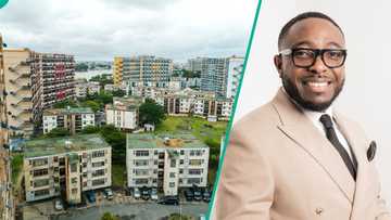 Expert educates Nigerians on innovative ways to own properties, unveils book