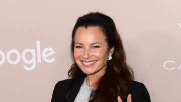 Fran Drescher : biographie, origines, filmographie, photos