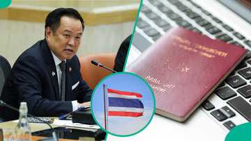 Thailand lists 3 African countries whose citizens can get visa on arrival in 2026